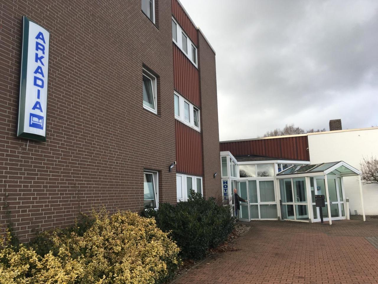 Arkadia 2* Burgwedel (Lower-Saxony)